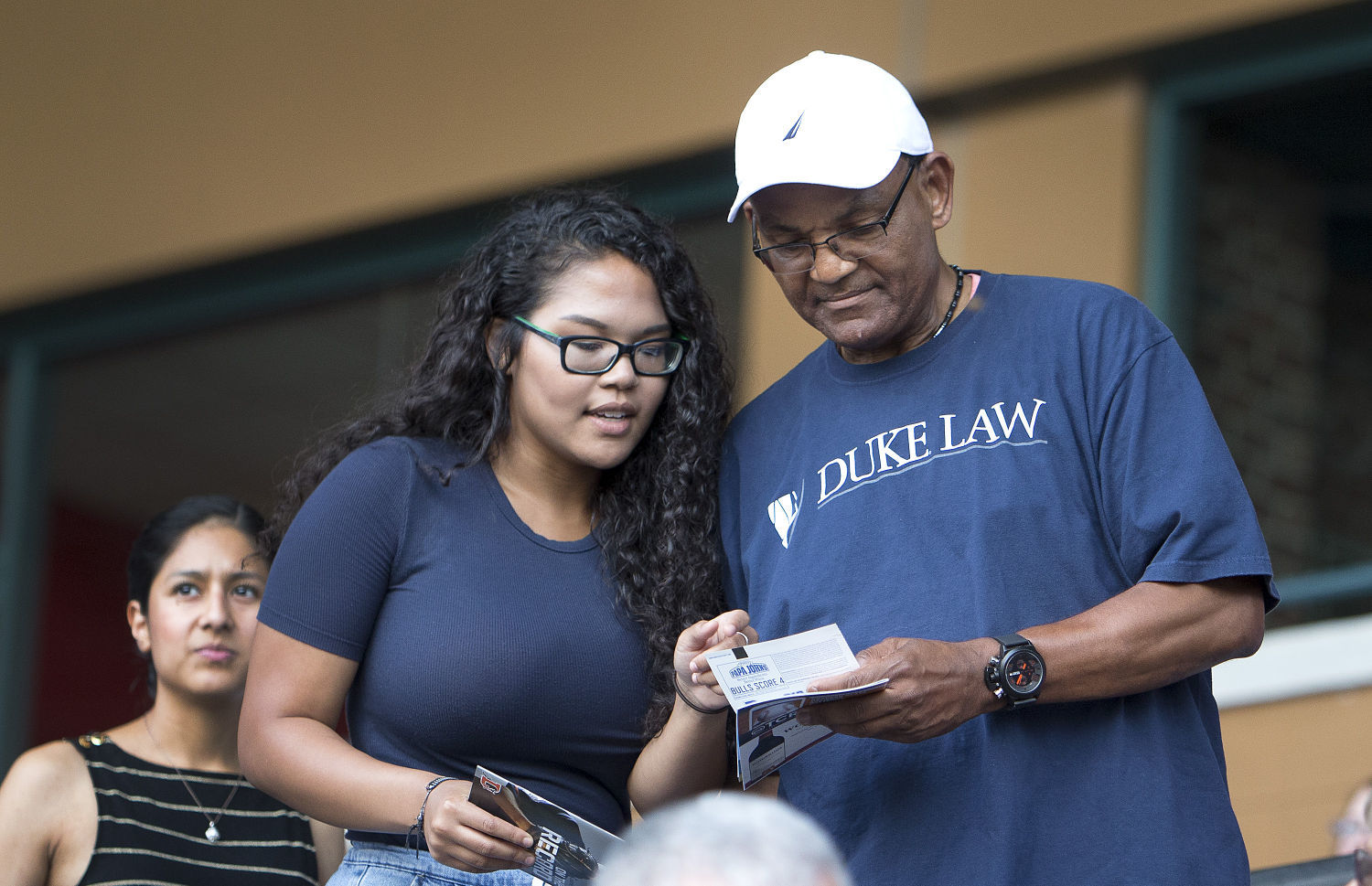 Wrongful Convictions Clinic